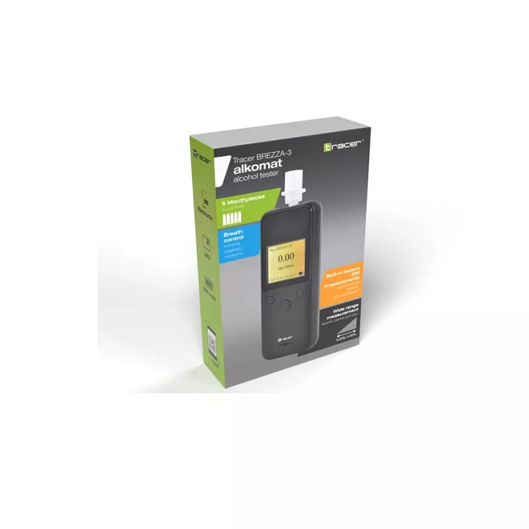 ALKOMAT TRACER BREZZA-3