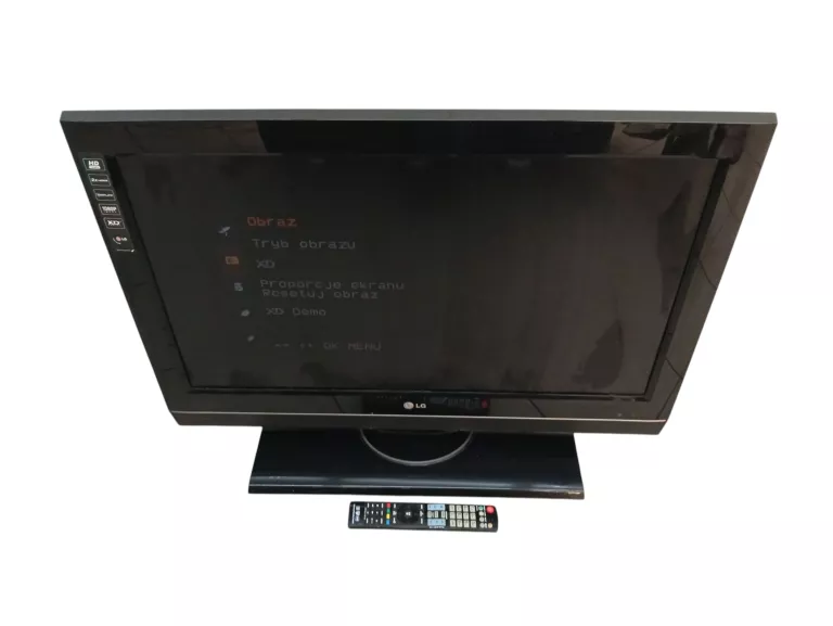 TELEWIZOR LG 32LC52 32 " HD READY + PILOT
