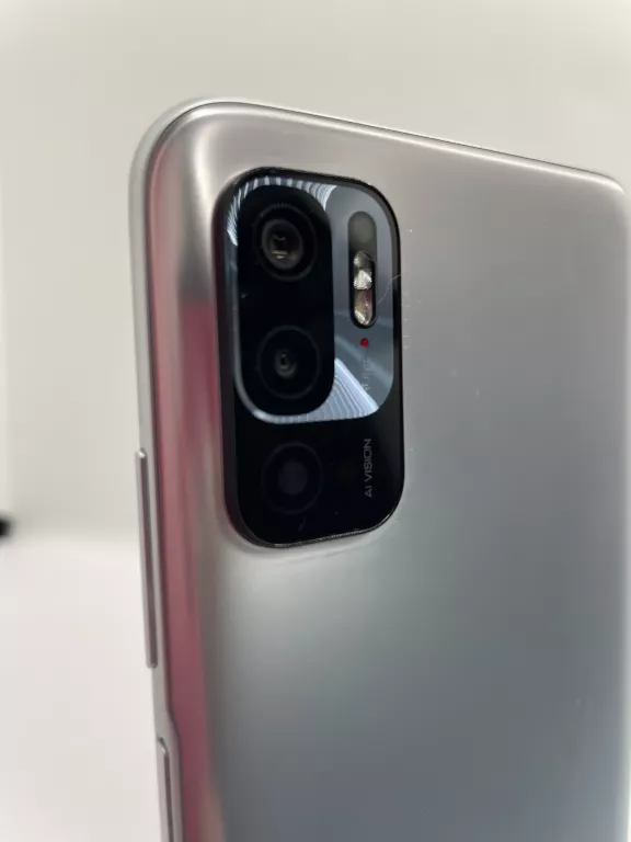 TELEFON XIAOMI REDMI NOTE 10