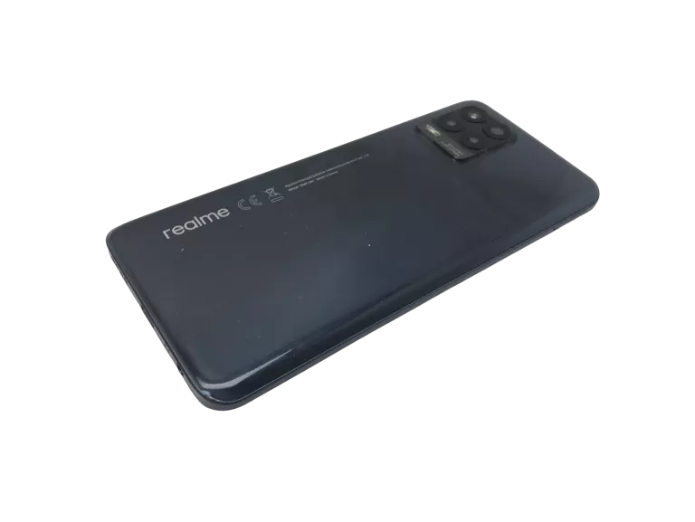 TELEFON REALME 8 64GB PĘKNIĘTY