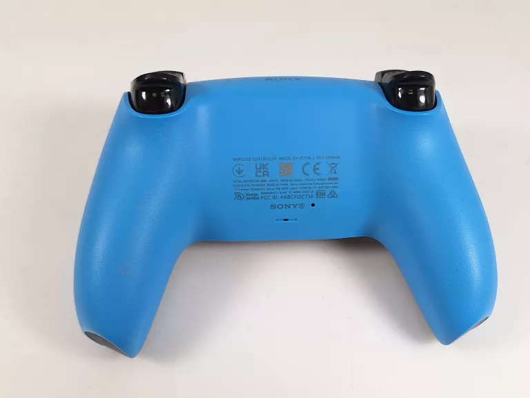 PAD PS5 NIEBIESKI