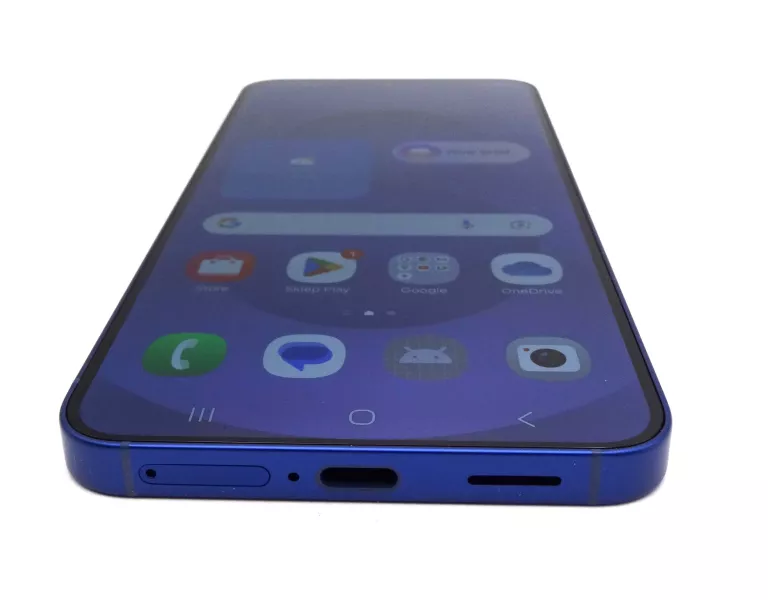 TELEFON SAMSUNG GALAXY S25  (Z SIECI)