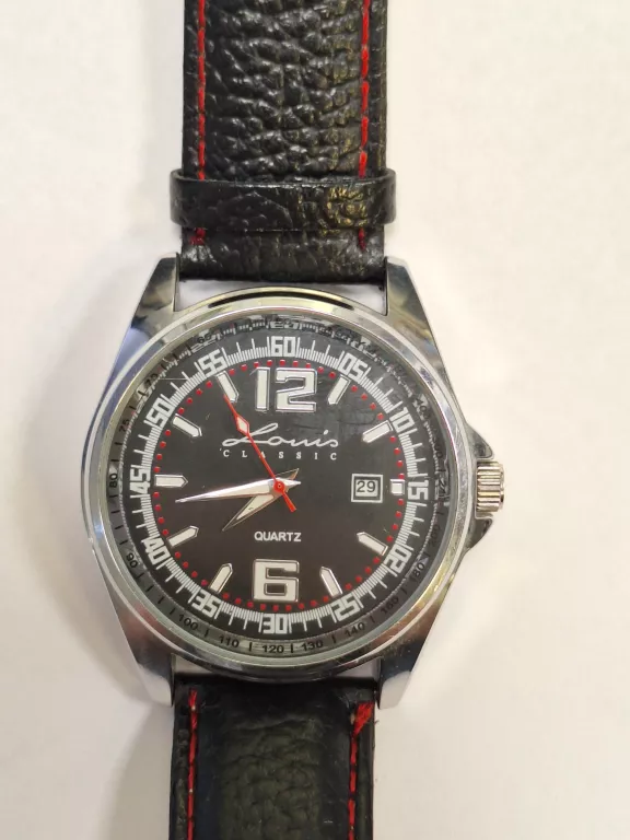 ZEGAREK LOUIS 710230