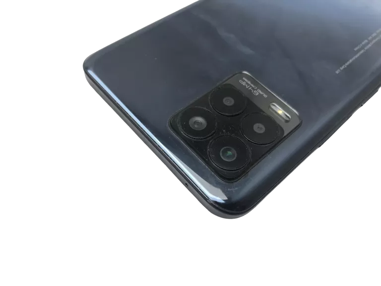 TELEFON REALME 8 64GB PĘKNIĘTY