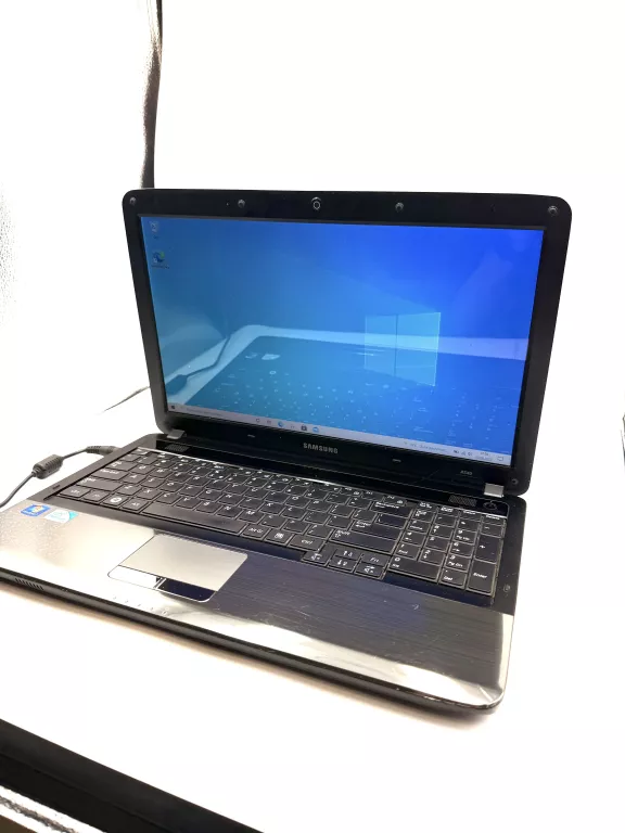LAPTOP SAMSUNG R540 P6100 3GB 500GB