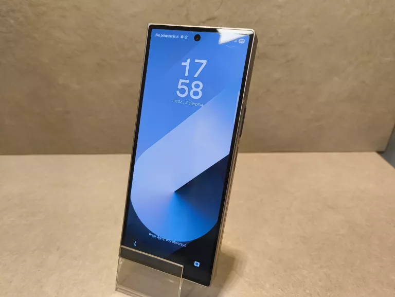 SAMSUNG GALAXY Z FOLD 6 12/512 *BDB*