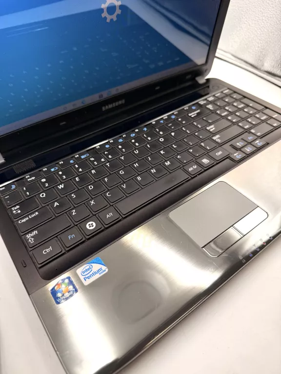 LAPTOP SAMSUNG R540 P6100 3GB 500GB