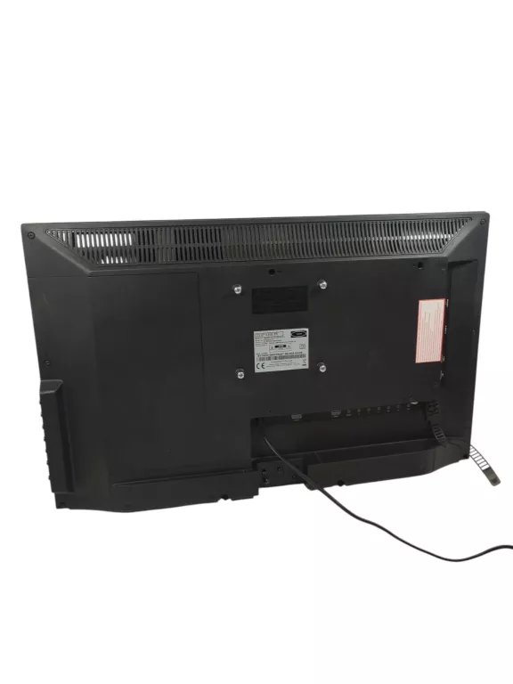 TELEWIZOR BLAUPUNKT LED 23,6" B236A207TC HD READY HDMI/USB + PILOT