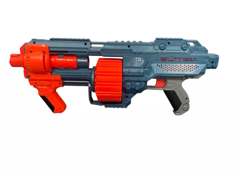 NERF KARABIN ELITE 2.0 SHOCKWAVE