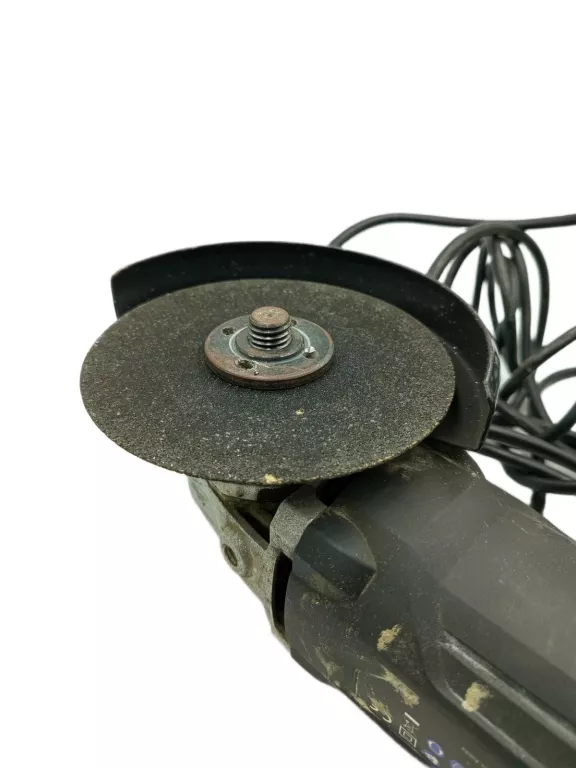 SZLIFIERKA KĄTOWA SIECIOWA NITEO 1200W 125MM