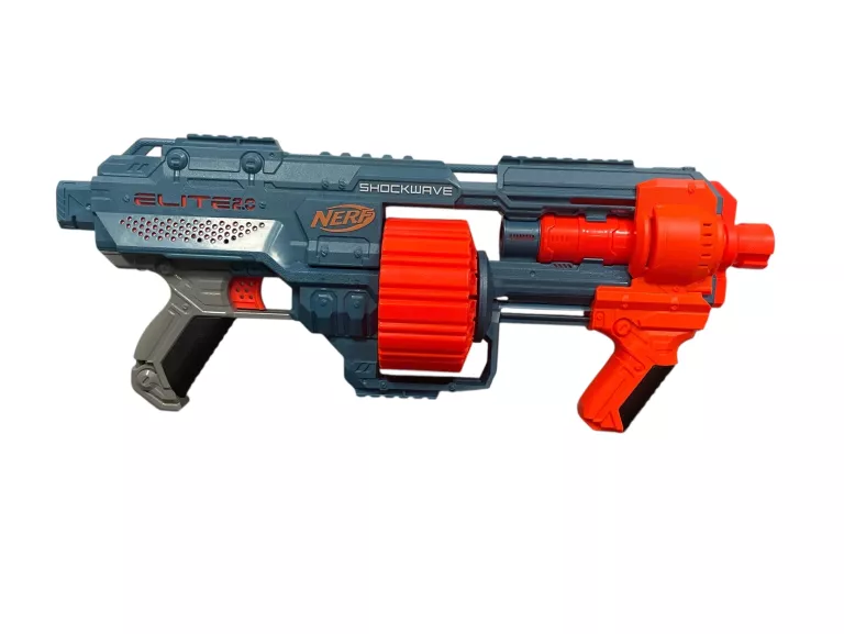 NERF KARABIN ELITE 2.0 SHOCKWAVE