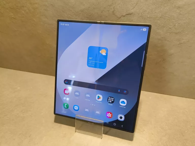 SAMSUNG GALAXY Z FOLD 6 12/512 *BDB*