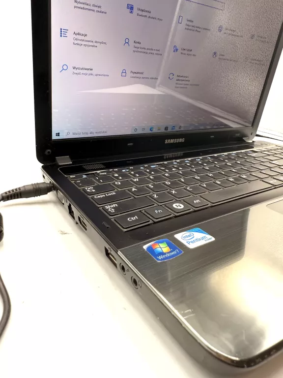 LAPTOP SAMSUNG R540 P6100 3GB 500GB