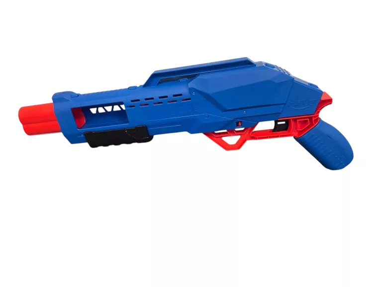 NERF ALPHA STRIKE BIG CAT WYRZUTNIA