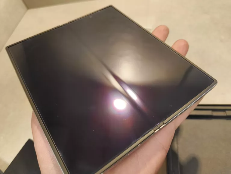 SAMSUNG GALAXY Z FOLD 6 12/512 *BDB*
