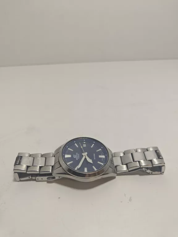 ZEGAREK CASIO 5507 EFV-100 POLECAM!