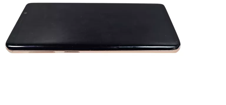 TELEFON SAMSUNG GALAXY S9 ZBITE PLECKI