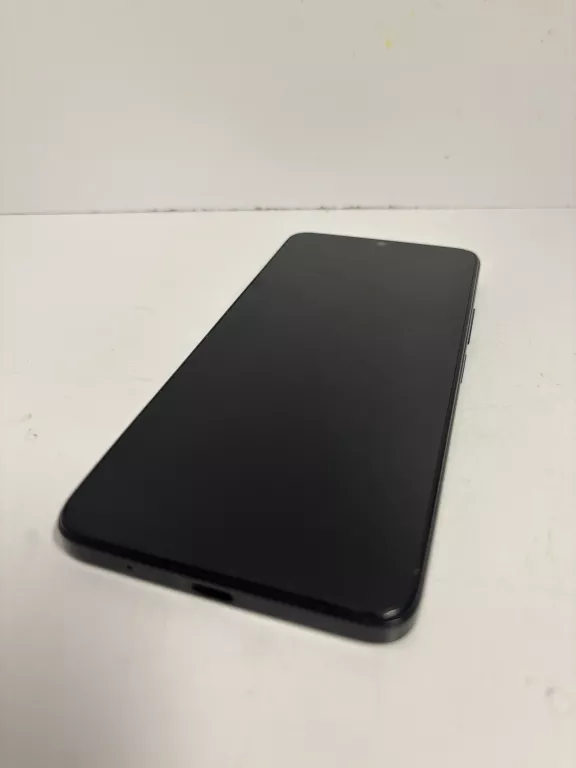 TELEFON XIAOMI REDMI A3 4 GB / 128 GB 4G (LTE) CZARNY