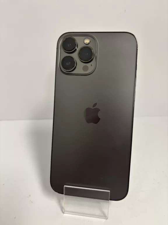 TELEFON APPLE  IPHONE 13 PRO MAX  128GB BAR 81%