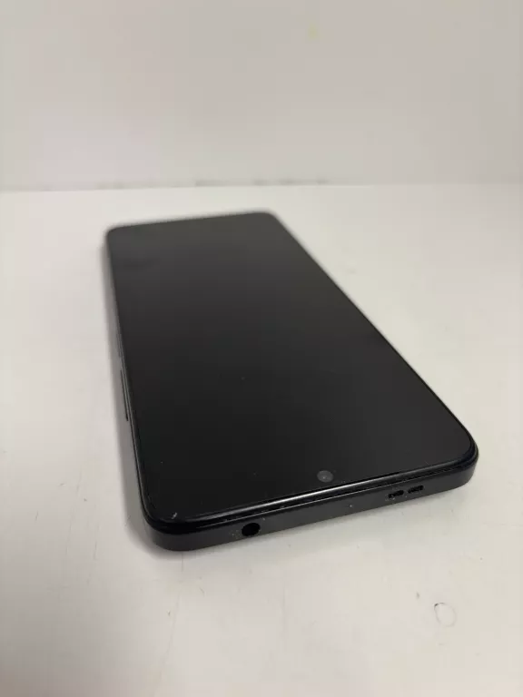 TELEFON XIAOMI REDMI A3 4 GB / 128 GB 4G (LTE) CZARNY