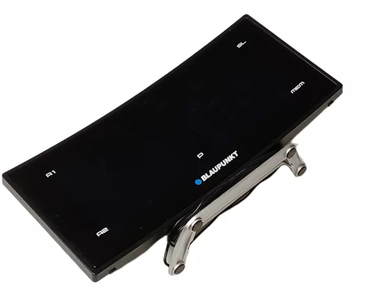 RADIOBUDZIK BLAUPUNKT CR7BK W PUD