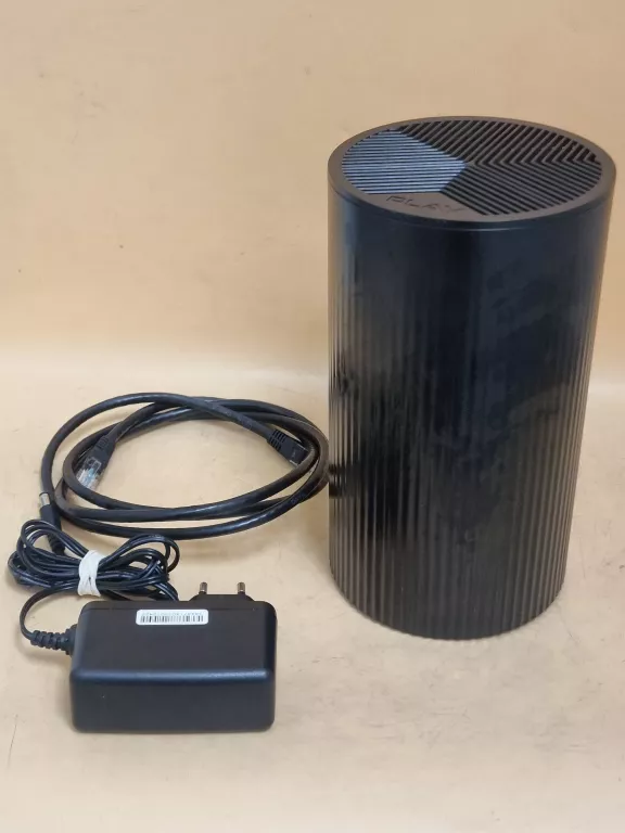 ROUTER PLAY BOX NET ROUTER HFC NE6037
