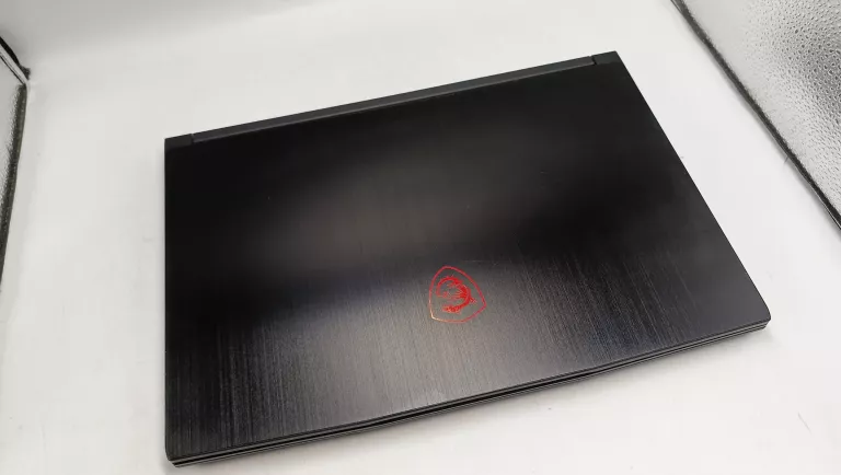 LAPTOP MSI GF63 THIN 11UD-815PL I5-11400H 16GB 512GB RTX3050TI