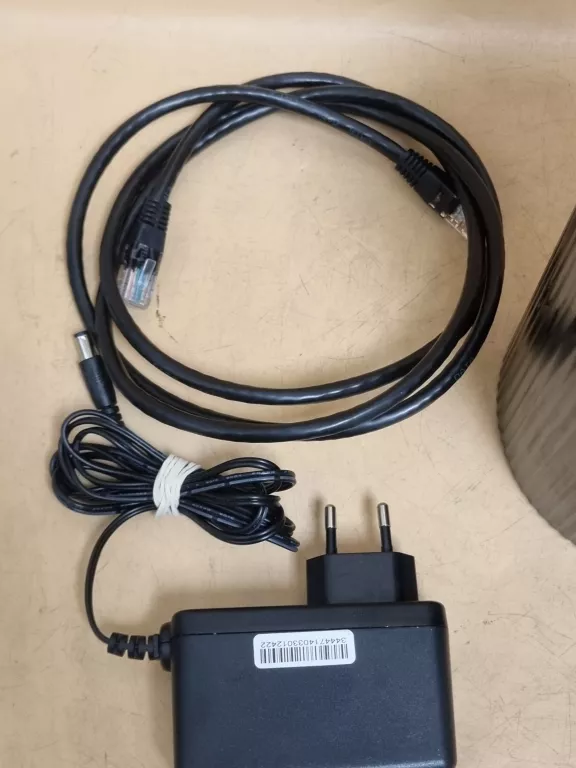 ROUTER PLAY BOX NET ROUTER HFC NE6037