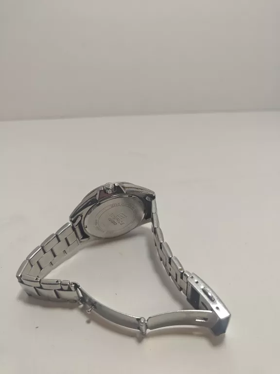 ZEGAREK CASIO 5507 EFV-100 POLECAM!