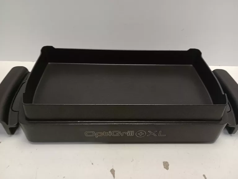 GRILL ELEKTRYCZNY TEFAL GC7228 OPTIGRILL+ XL Z AUTOMATYCZNYMI PROGRAMAMI
