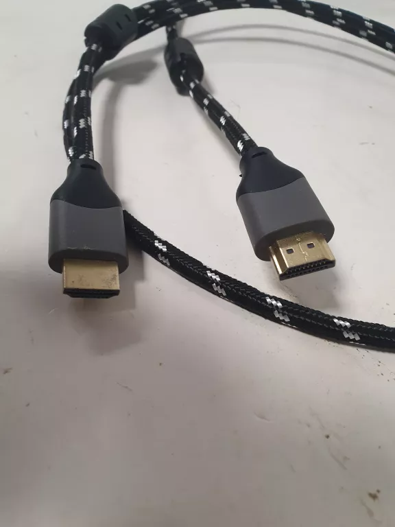 KABEL HDMI - HDMI 2 M