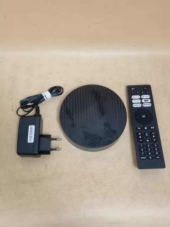 DEKODER PLAY BOX TV DV8999-T2/C PILOT