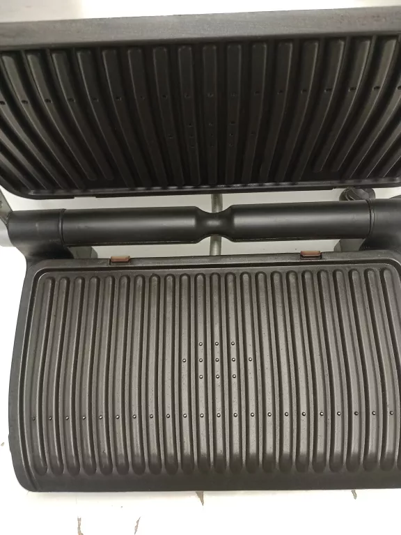 GRILL ELEKTRYCZNY TEFAL GC7228 OPTIGRILL+ XL Z AUTOMATYCZNYMI PROGRAMAMI
