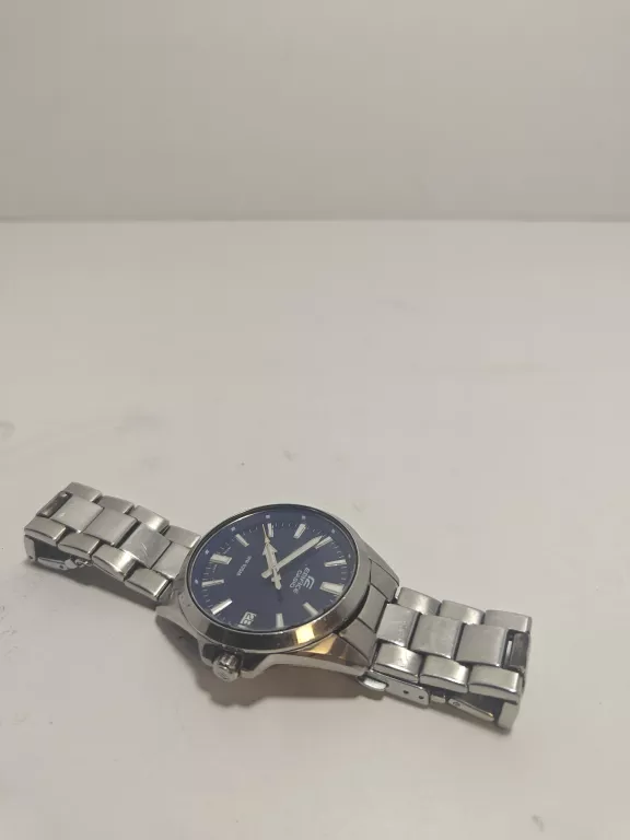 ZEGAREK CASIO 5507 EFV-100 POLECAM!