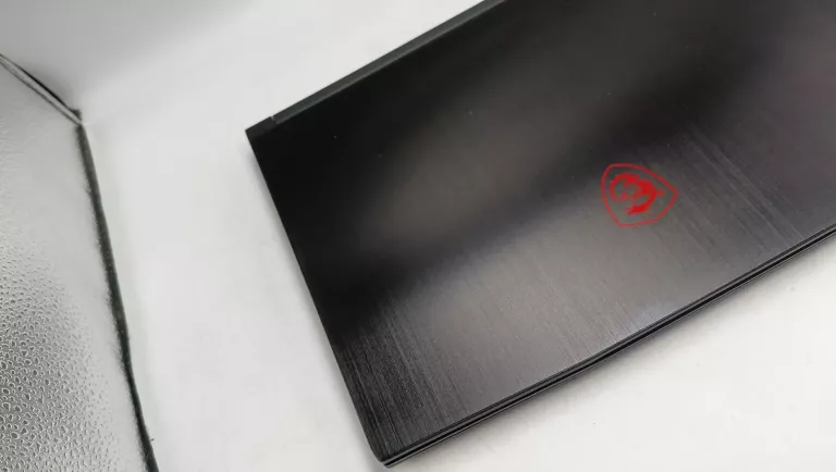 LAPTOP MSI GF63 THIN 11UD-815PL I5-11400H 16GB 512GB RTX3050TI
