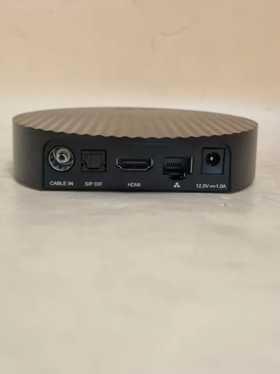 DEKODER PLAY BOX TV DV8999-T2/C PILOT
