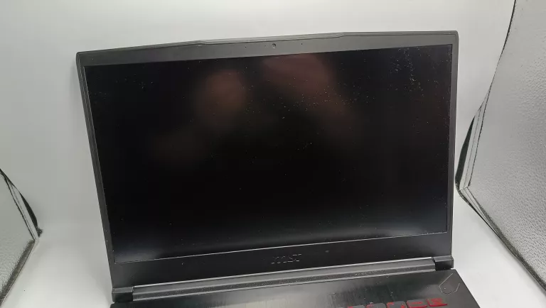LAPTOP MSI GF63 THIN 11UD-815PL I5-11400H 16GB 512GB RTX3050TI