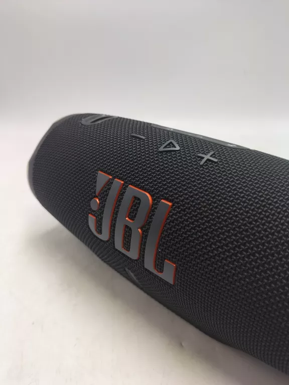 GŁOSNIK JBL CHARGE 6 KOMPLET