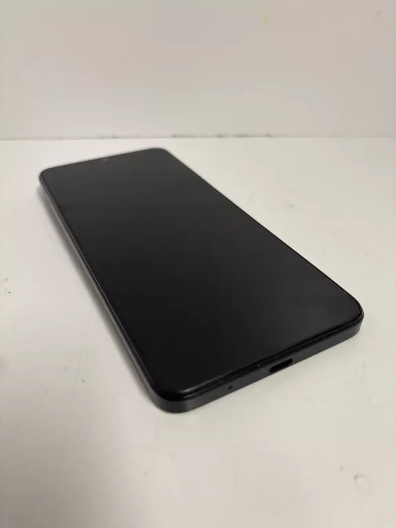TELEFON XIAOMI REDMI A3 4 GB / 128 GB 4G (LTE) CZARNY