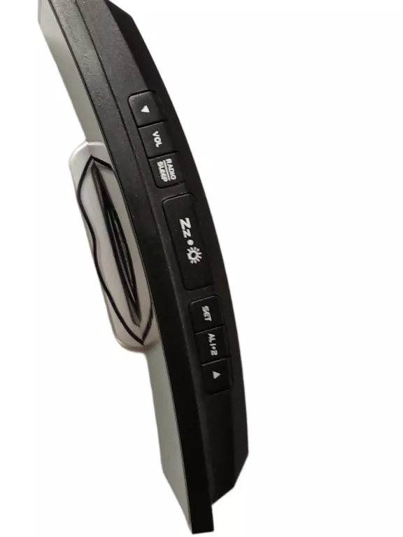 RADIOBUDZIK BLAUPUNKT CR7BK W PUD