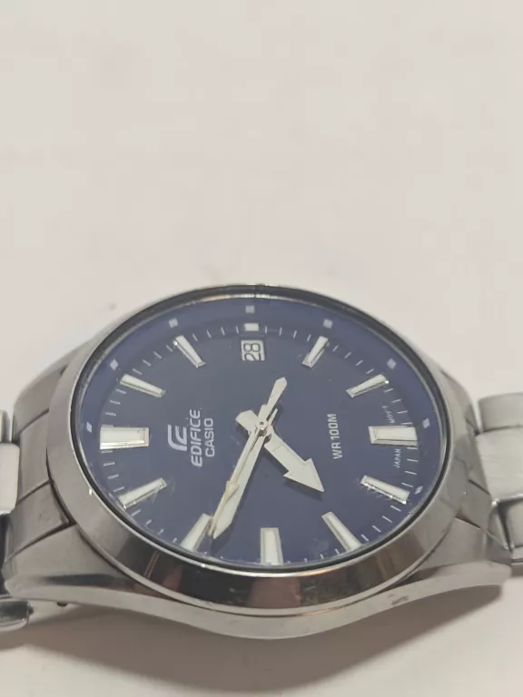 ZEGAREK CASIO 5507 EFV-100 POLECAM!