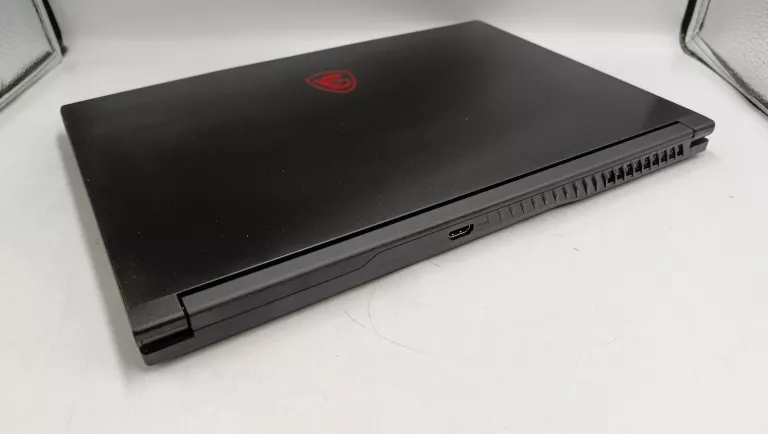 LAPTOP MSI GF63 THIN 11UD-815PL I5-11400H 16GB 512GB RTX3050TI