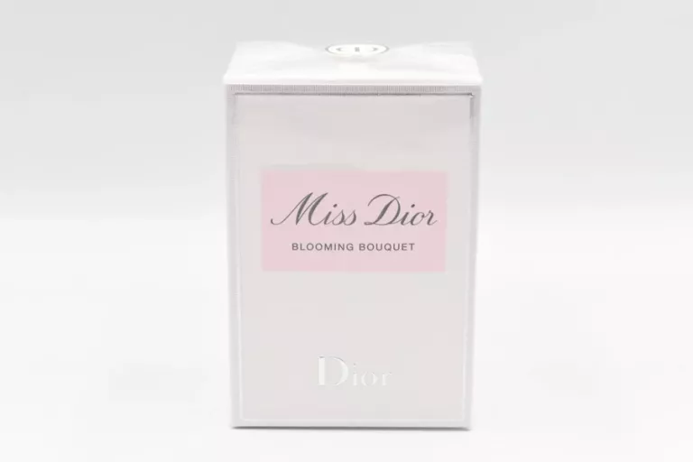 DIOR MISS DIOR BLOOMING BOUQUET EDT 100ML