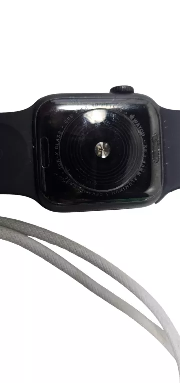 APPLE WATCH SE , ŁAD