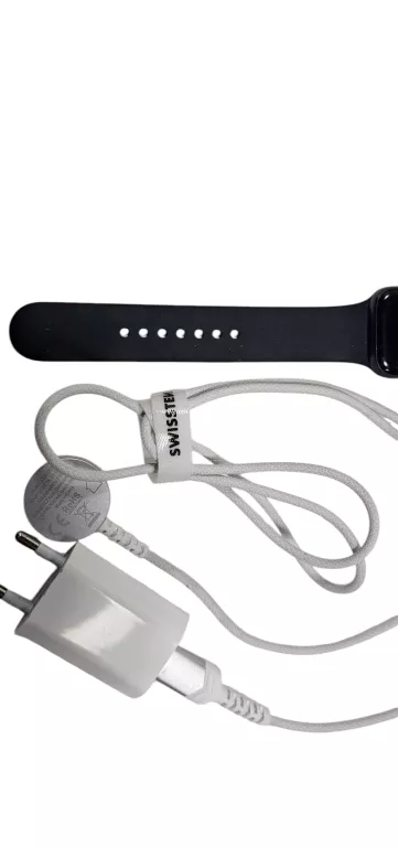 APPLE WATCH SE , ŁAD