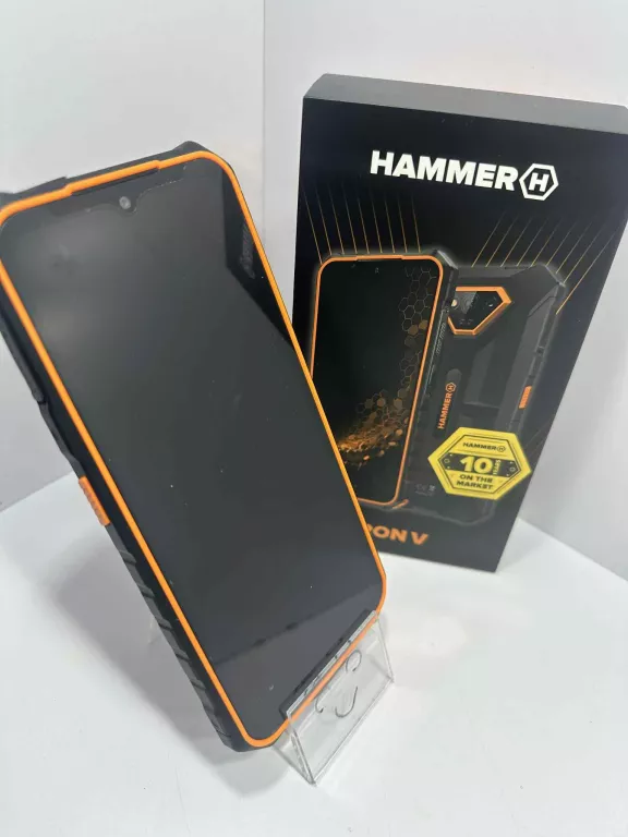 TELEFON HAMMER IRON V 6/64GB