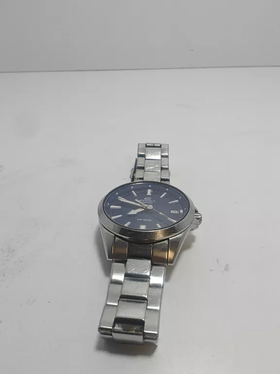 ZEGAREK CASIO 5507 EFV-100 POLECAM!