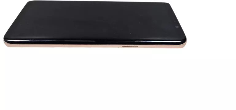 TELEFON SAMSUNG GALAXY S9 ZBITE PLECKI