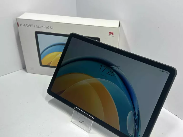 TABLET HUAWEI MATEPAD SE 4/128GB