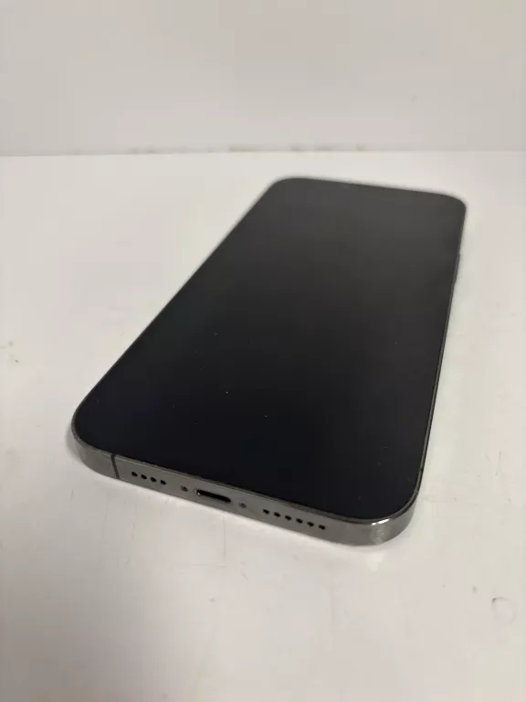 TELEFON APPLE  IPHONE 13 PRO MAX  128GB BAR 81%